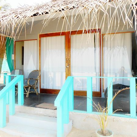 Saffron Sands อากอนดา ภายนอก รูปภาพ