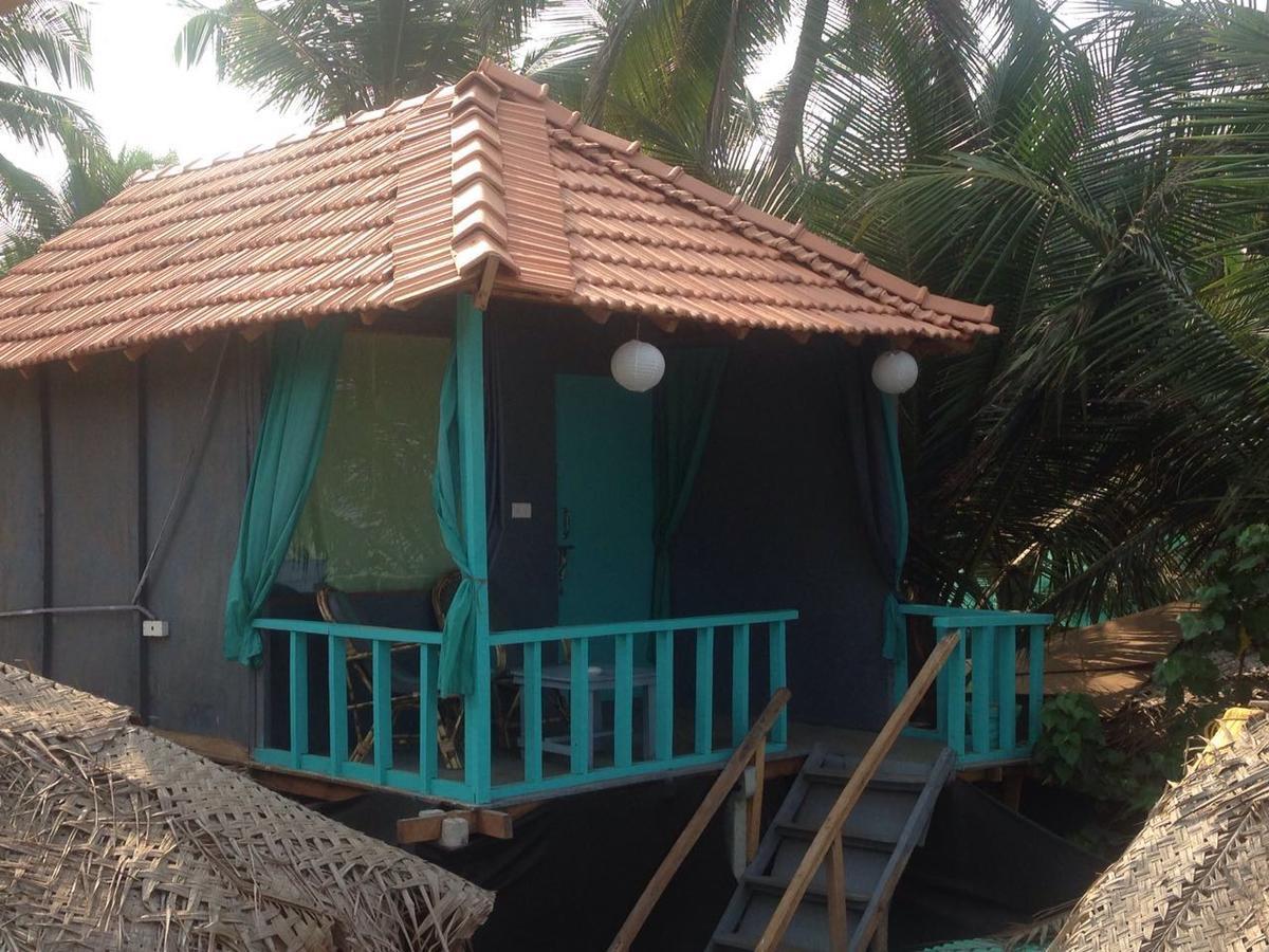 Saffron Sands อากอนดา ภายนอก รูปภาพ