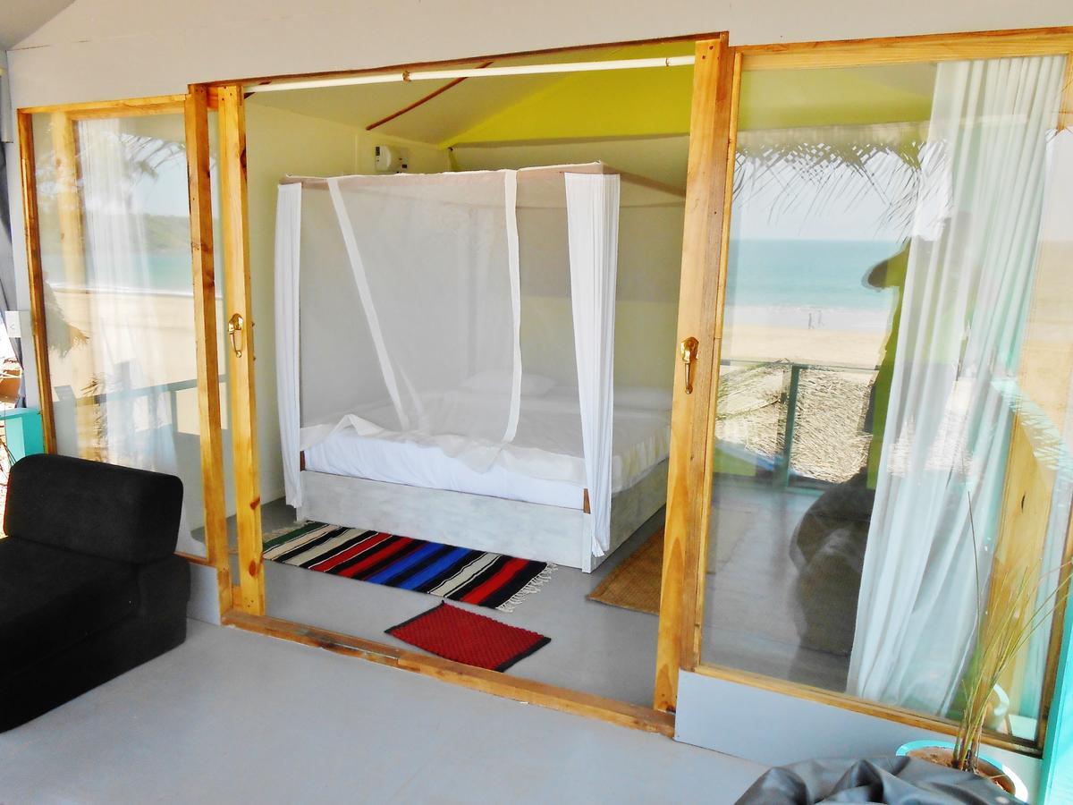 Saffron Sands อากอนดา ภายนอก รูปภาพ