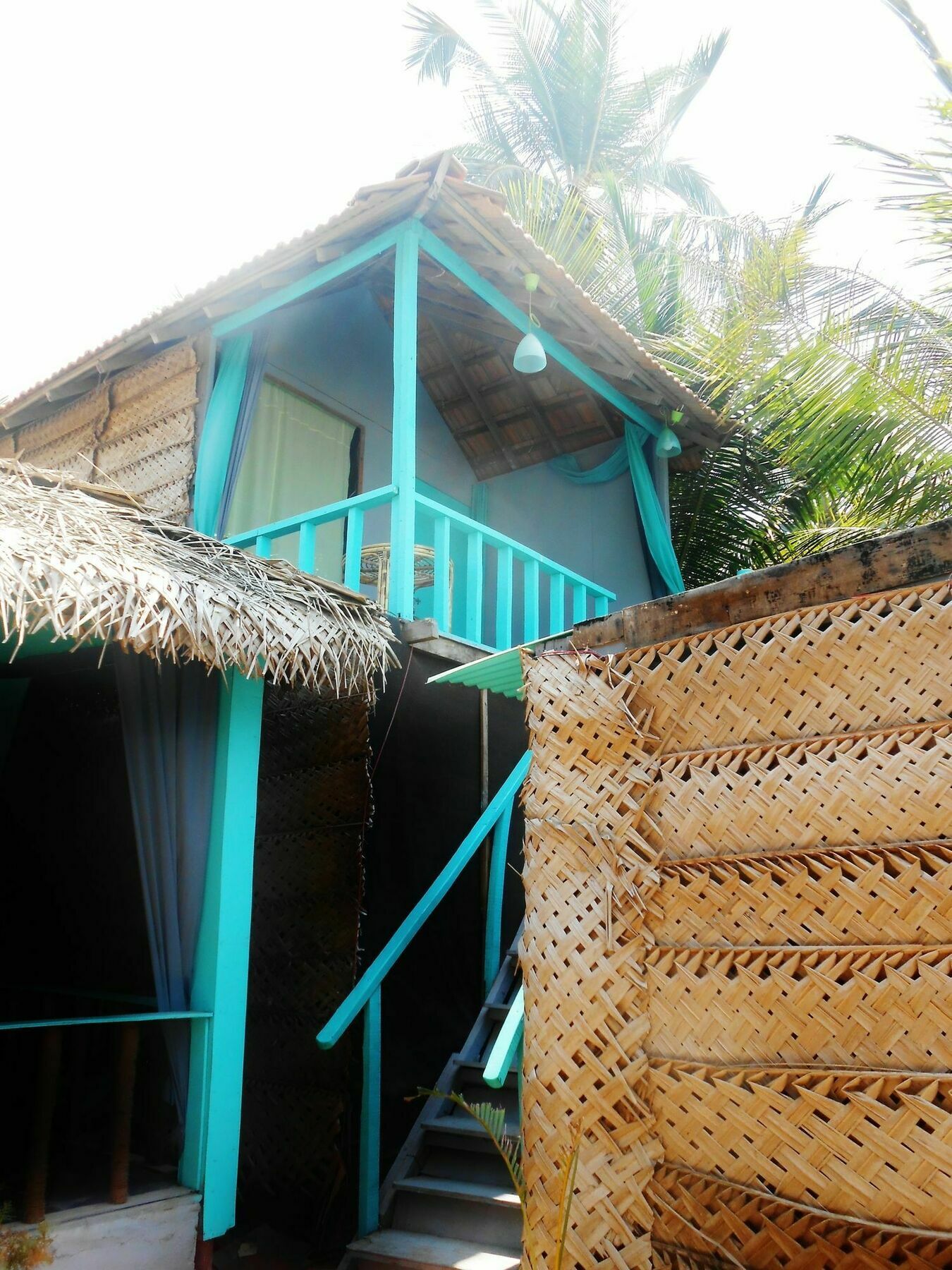 Saffron Sands อากอนดา ภายนอก รูปภาพ